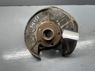 4A0407615G Кулак задний левый Audi A6 C5 (S6,RS6) Арт 312451, вид 1