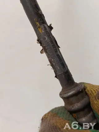 7E1422891N Шланг гидроусилителя низкого давления Volkswagen Transporter T6 Арт 87628588, вид 6