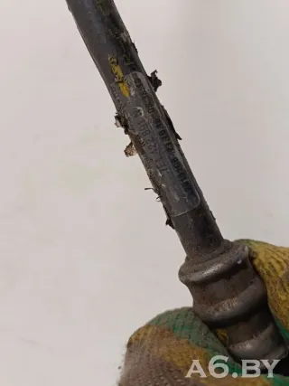 7E1422891N Шланг гидроусилителя низкого давления Volkswagen Transporter T6 Арт 87628588, вид 4