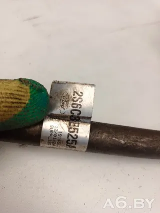 2S6C3E525A Шланг гидроусилителя низкого давления Ford Fusion 1 Арт 87628647, вид 2