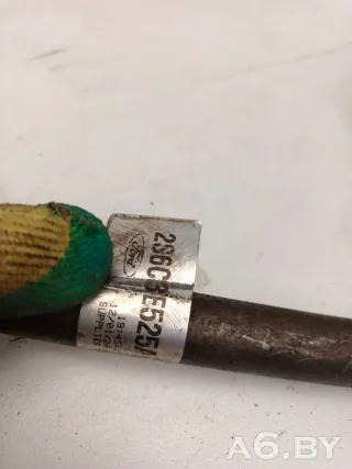 2S6C3E525A Шланг гидроусилителя низкого давления Ford Fusion 1 Арт 87628647, вид 3