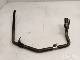 2S6C3E525A Шланг гидроусилителя низкого давления Ford Fusion 1 Арт 87628647, вид 1