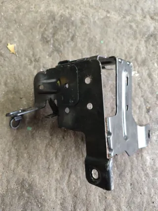  Крепление блока ABS Opel Grandland X Арт 87628673, вид 1