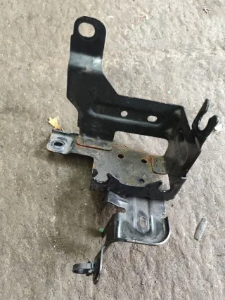  Крепление блока ABS Opel Grandland X Арт 87628673, вид 2