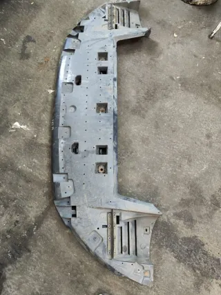  Защита (пыльник) бампера переднего Citroen C4 Picasso 2 Арт 87628708, вид 1