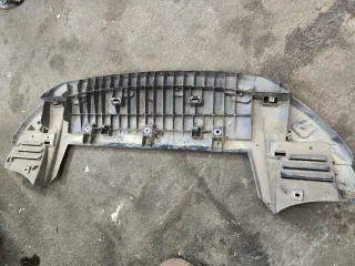  Защита (пыльник) бампера переднего Citroen C4 Picasso 2 Арт 87628708, вид 2