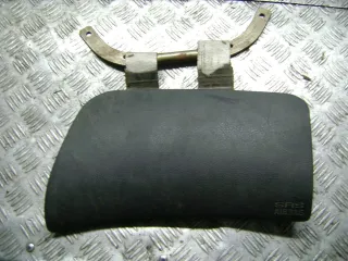 7141385, 8243607, 8249552, 8243605 Крышка подушки безопасности пассажира BMW 5 E39 Арт 87632602, вид 1