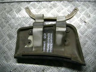 7141385, 8243607, 8249552, 8243605 Крышка подушки безопасности пассажира BMW 5 E39 Арт 87632602, вид 2