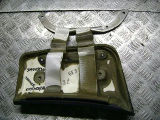 7141385, 8243607, 8249552, 8243605 Крышка подушки безопасности пассажира BMW 5 E39 Арт 87632666, вид 2