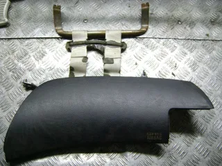 8196094, 7143229, 8228973 Крышка подушки безопасности пассажира BMW 3 E46 Арт 87632671, вид 1