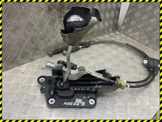  Кулиса Mazda 3 BK Арт 87638216, вид 2