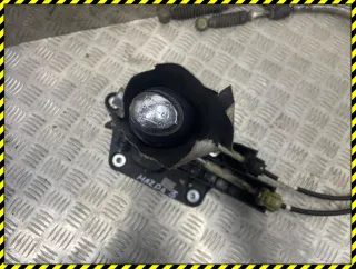  Кулиса Mazda 3 BK Арт 87638216, вид 3