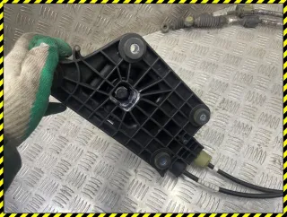  Кулиса Mazda 3 BK Арт 87638216, вид 8