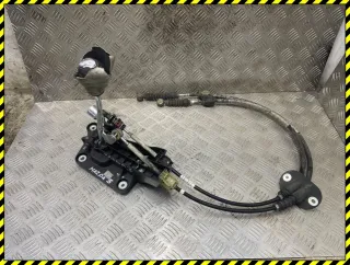  Кулиса Mazda 3 BK Арт 87638216, вид 1