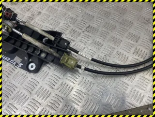  Кулиса Mazda 3 BK Арт 87638216, вид 7