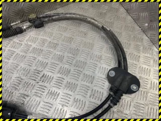  Кулиса Mazda 3 BK Арт 87638216, вид 6