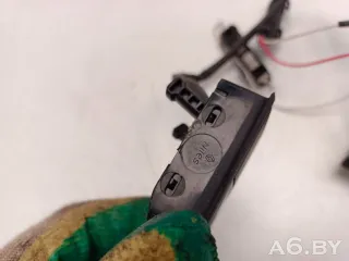 255500003R Кнопки руля Renault Megane 3 Арт 87643543, вид 7