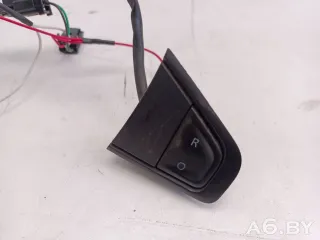 255500003R Кнопки руля Renault Megane 3 Арт 87643543, вид 3