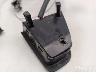 255500003R Кнопки руля Renault Megane 3 Арт 87643543, вид 5