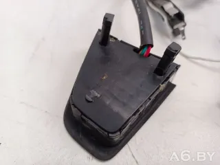 255500003R Кнопки руля Renault Megane 3 Арт 87643543, вид 6