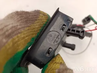 255500003R Кнопки руля Renault Megane 3 Арт 87643543, вид 8