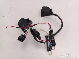 255500003R Кнопки руля Renault Megane 3 Арт 87643543, вид 10