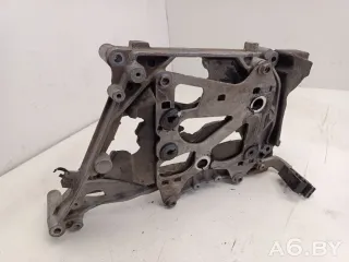 04L145160C,04L145798 Кронштейн интеркулера Volkswagen Multivan T6 Арт 87643794, вид 4