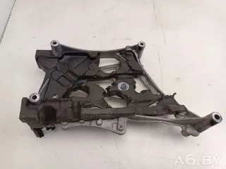 04L145160C,04L145798 Кронштейн интеркулера Volkswagen Multivan T6 Арт 87643794, вид 1