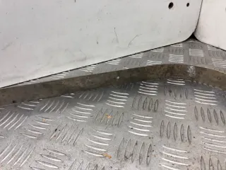 4B0201654L Крепление топливного бака Audi A6 C5 (S6,RS6) Арт 87643920, вид 3