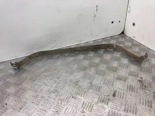 4B0201654L Крепление топливного бака Audi A6 C5 (S6,RS6) Арт 87643920, вид 1