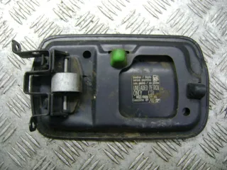 1890711 Крепление лючка топливного бака BMW X5 E53 3.0л Арт 87647606, вид 2