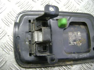 1890711 Крепление лючка топливного бака BMW X5 E53 3.0л Арт 87647606, вид 3