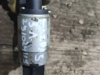  Моторчик стеклоподъемника задний левый Mazda 3 BK Арт 87647767, вид 6