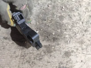  Моторчик стеклоподъемника задний левый Mazda 3 BK Арт 87647767, вид 2