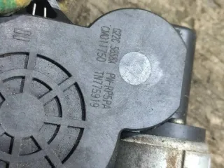  Моторчик стеклоподъемника задний левый Mazda 3 BK Арт 87647767, вид 5