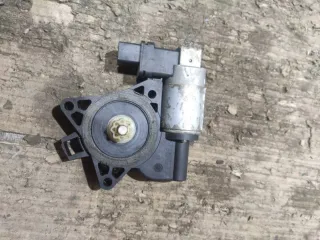  Моторчик стеклоподъемника задний левый Mazda 3 BK Арт 87647767, вид 1