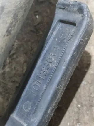 101133014 Крюк фаркопа съемный Audi A6 C5 (S6,RS6) Арт 87647870, вид 5