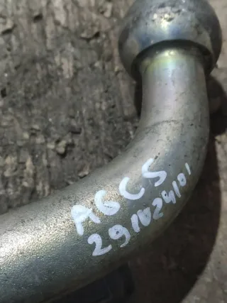 101133014 Крюк фаркопа съемный Audi A6 C5 (S6,RS6) Арт 87647870, вид 6