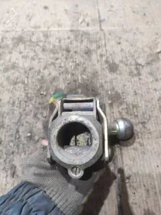 101133014 Крюк фаркопа съемный Audi A6 C5 (S6,RS6) Арт 87647870, вид 4