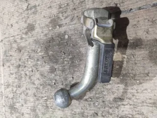 101133014 Крюк фаркопа съемный Audi A6 C5 (S6,RS6) Арт 87647870, вид 1