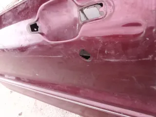  Дверь передняя левая Mitsubishi Galant 6 Арт 87648455, вид 2