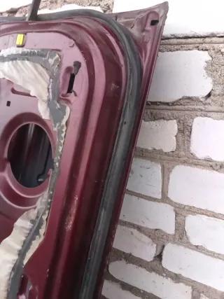  Дверь передняя левая Mitsubishi Galant 6 Арт 87648455, вид 6