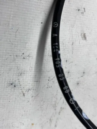 A1649050300, 1649050300 Датчик ABS Mercedes ML W164 Арт RC11-293, вид 2