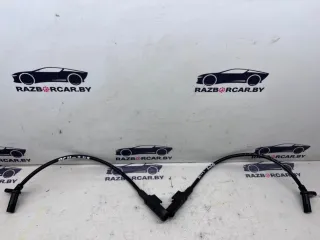 A1649050300, 1649050300 Датчик ABS Mercedes ML W164 Арт RC11-293, вид 1