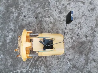 1525JE Колба в бак Citroen Berlingo 2  1.6л Арт 8476_1, вид 2