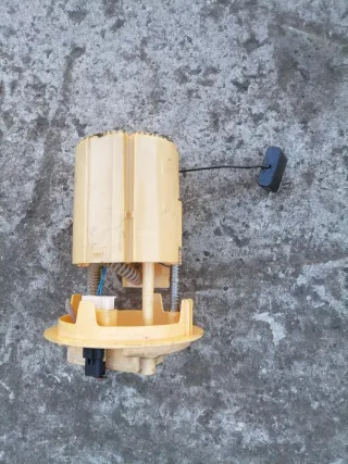 1525JE Колба в бак Citroen Berlingo 2  1.6л Арт 8476_1, вид 3