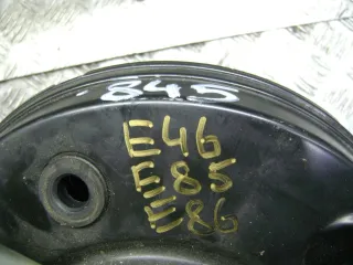 6755278, 6779682, 6756851, 1164076 Бачок главного тормозного цилиндра BMW 3 E46 Арт 87649069, вид 3