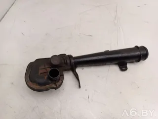 9680995580 Патрубок интеркулера Citroen C4 Picasso 1 Арт 87652061, вид 2