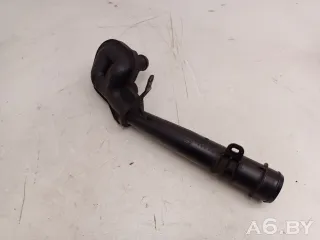 9680995580 Патрубок интеркулера Citroen C4 Picasso 1 Арт 87652061, вид 5