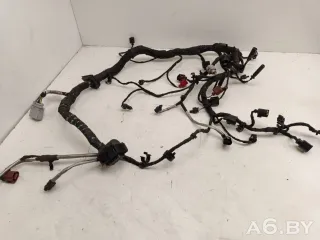 04L971610B,CXF Проводка двигателя Volkswagen Multivan T6 2.0л Арт 87653340, вид 6